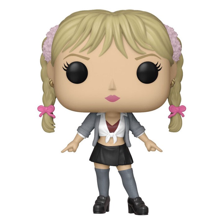 Set figura POP & Tee Britney Spears One More Time Exclusive