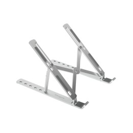 Targus Soporte para ordenador portátil 15.6P Aluminio