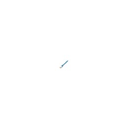Equip 605533 Latiguillo de red Cat6 S/FTP (S-STP) 0.25m azul