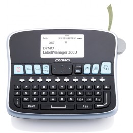 DYMO LabelManager &trade; 360D AZY