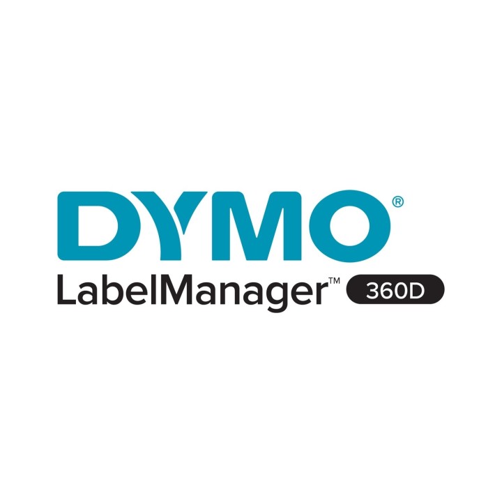 DYMO LabelManager &trade; 360D AZY