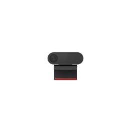 Cámara web Lenovo ThinkSmart Cam 1920 x 1080 Pixeles USB Negro
