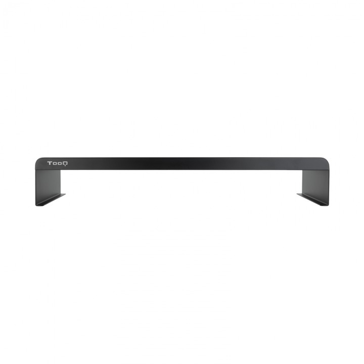 TooQ TQMR0121 soporte para monitor independiente negro