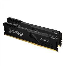Kingston Technology FURY Beast Módulo de memoria 16 GB 2 x 8 GB DDR4 3200 MHz
