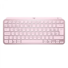 Teclado Logitech MX Keys Mini Minimalist Wless Illum KB