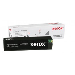 Everyday Cartucho PageWide de Alto rendimiento Negro , HP L0S07AE equivalente de Xerox, 10000 páginas 006R04211
