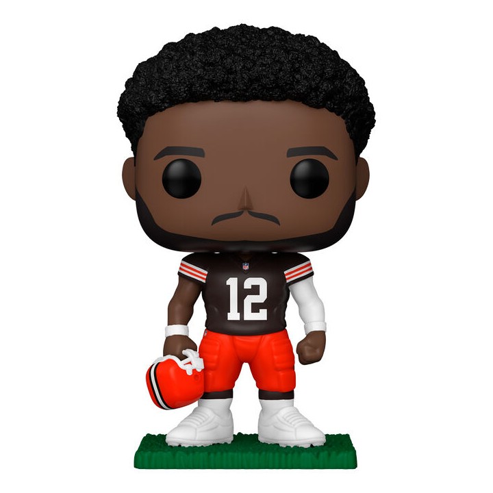 Figura POP NFL Browns Shedeur Sanders