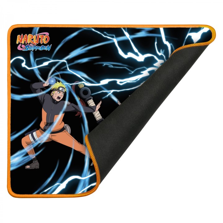 NARUTO ALFOMBRILLA FIGHT