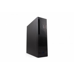 CoolBox T-360 Caja torre 300w negro