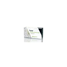 Karkemis Toner reciclado hp N117 magenta