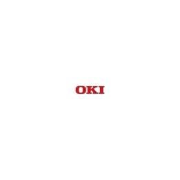 OKI Toner ES3640 Cyan cartucho de tóner Original Cian