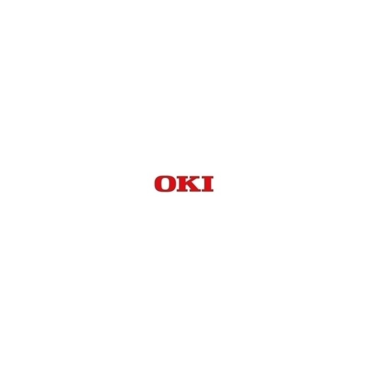 OKI Toner ES3640 Cyan cartucho de tóner Original Cian