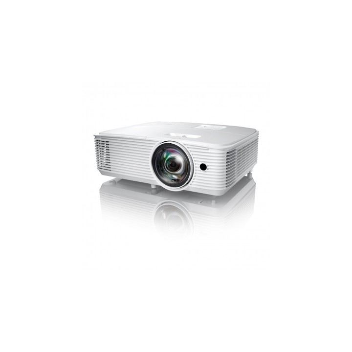 Optoma X309ST Proyector ANSI DLP XGA 3700 Lúmenes Blanco