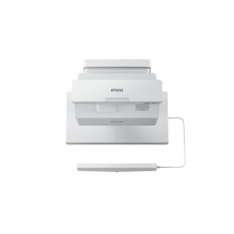 Epson Proyector 3600 lúmenes ANSI 1080p Full HD 3LCD Blanco