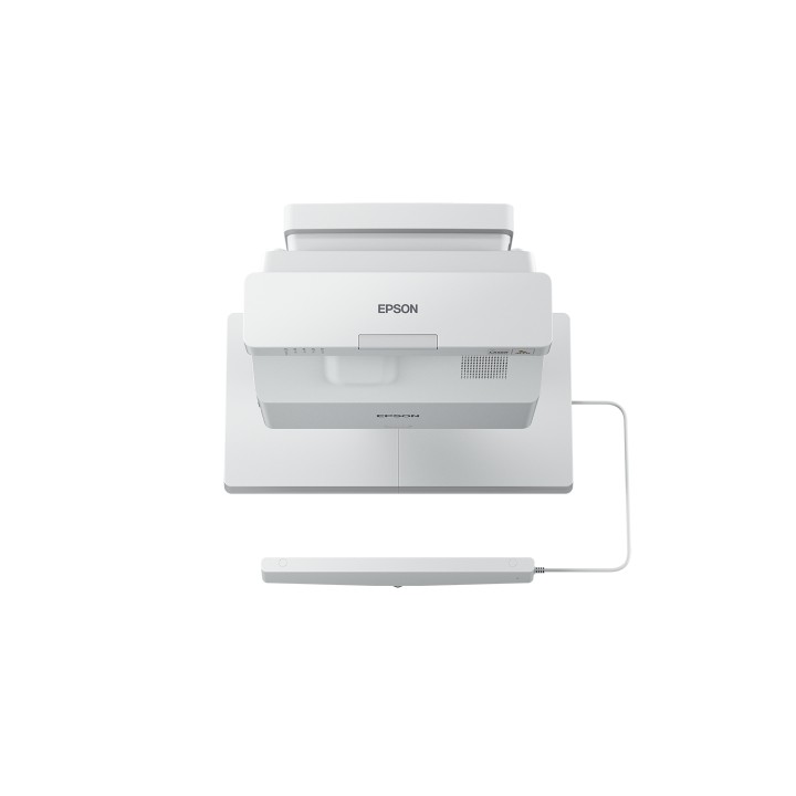 Epson Proyector 3600 lúmenes ANSI 1080p Full HD 3LCD Blanco