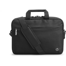 Hp Renew business bandolera para portatil de 14.1P poliester Negro