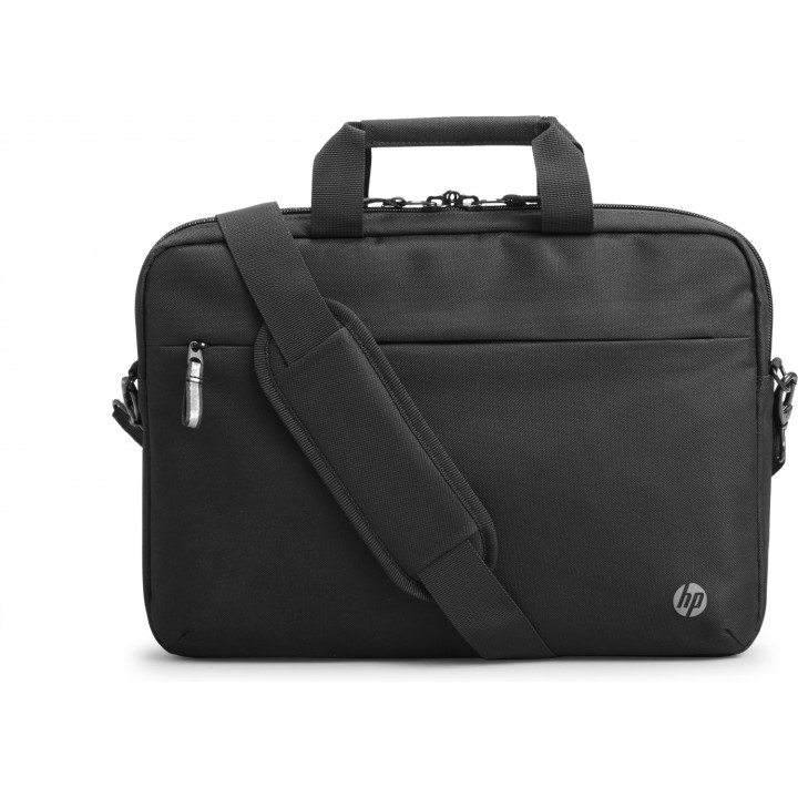 Hp Renew business bandolera para portatil de 14.1P poliester Negro