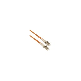 Hewlett Packard Enterprise Cable de fibra optica OFC Premier Flex LC/LC OM4 2 Multi-mode 2 m