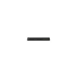 Netgear Gestionado L2/L3 2.5G Ethernet 1U Negro
