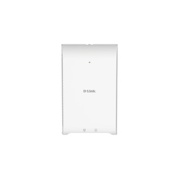 D-Link DAP-2622 punto de acceso inalámbrico 1200 Mbit/s Blanco EnergÍ­a sobre Ethernet (PoE)