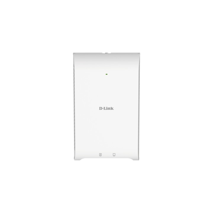D-Link DAP-2622 punto de acceso inalámbrico 1200 Mbit/s Blanco EnergÍ­a sobre Ethernet (PoE)