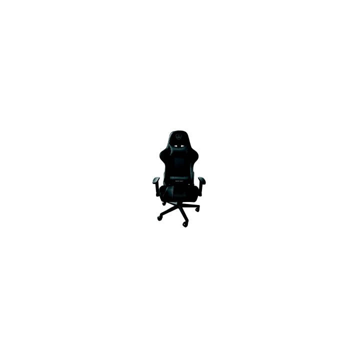 Keep Out Silla Gaming XS PRO RACING Negro y Fibra de Carbono