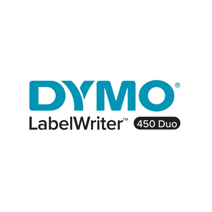 DYMO LabelWriter &trade; 450 DUO