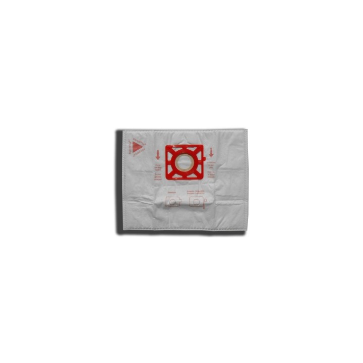 Rowenta Filtro de recambio para aspiradora Blanco