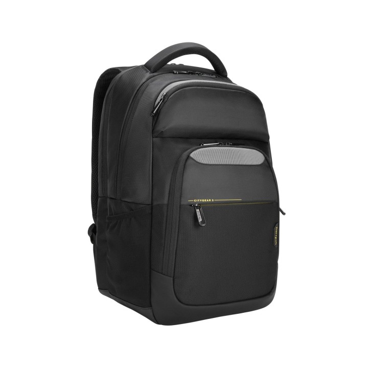 Targus CityGear Mochila informal negro