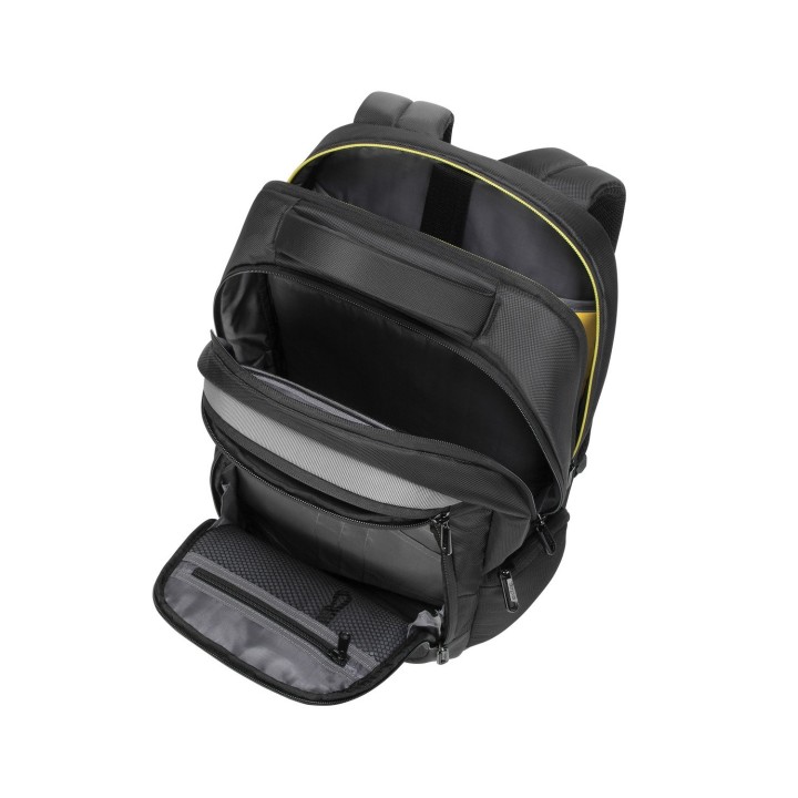 Targus CityGear Mochila informal negro