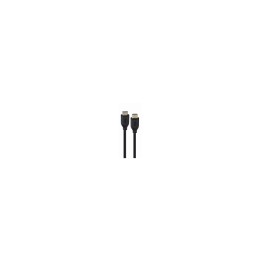 Gembird Cable HDMI tipo A (Estándar)/HDMI 1 m Negro