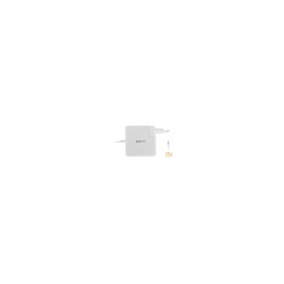 Eightt Cargador Universal para APPLE 45/60/85W MAGSAFE 1 + 1 PUERTO USB