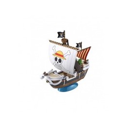 Figura Model Kit One Piece Grand ship Going Merry