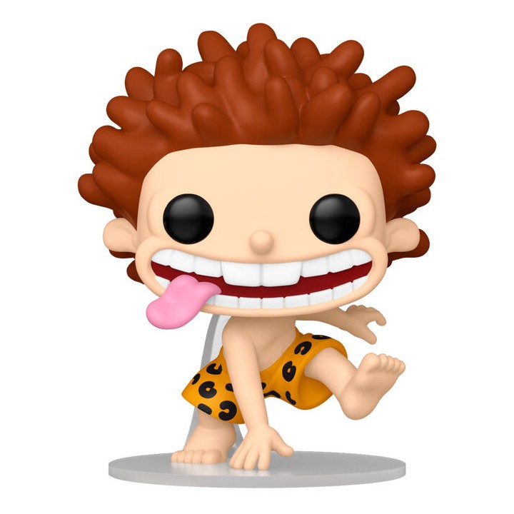 Figura POP The Wild Thornberrys - Donnie Thornberry Exclusive