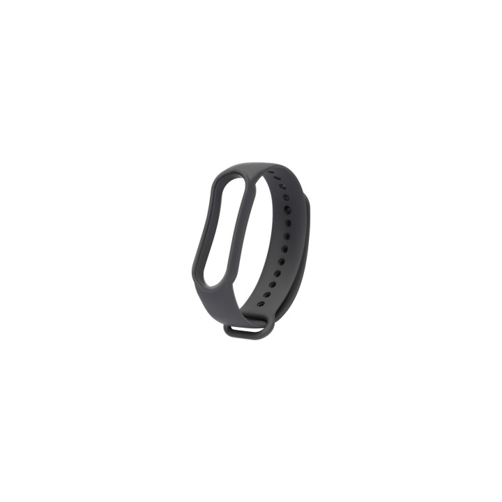 CORREA XIAOMI MI BAND 5 TPU GRIS