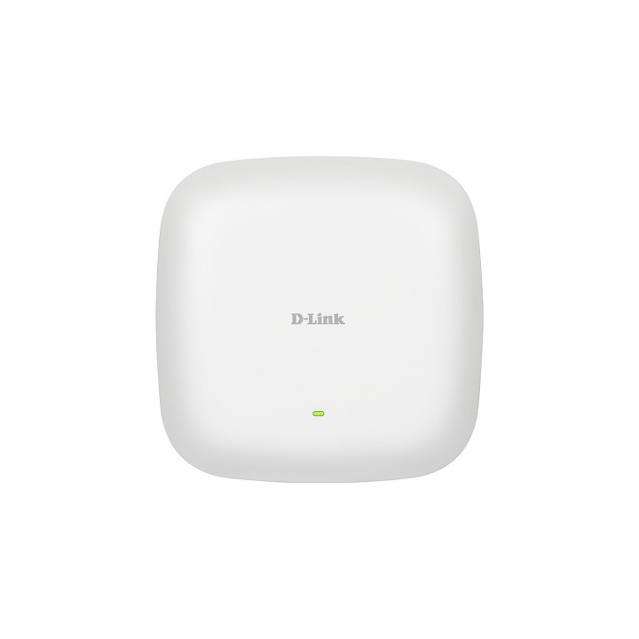 D-Link DAP-X2850 punto de acceso inalámbrico 3600 Mbit/s Blanco EnergÍ­a sobre Ethernet (PoE)