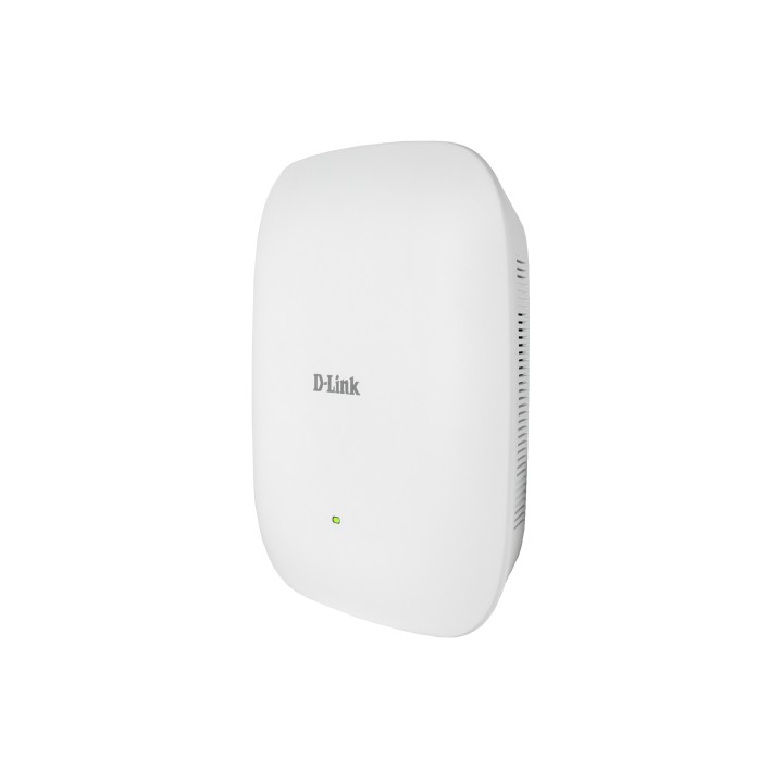 D-Link DAP-X2850 punto de acceso inalámbrico 3600 Mbit/s Blanco EnergÍ­a sobre Ethernet (PoE)