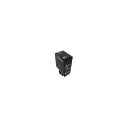 Lexmark 24B6719 Cartucho de toner original amarillo