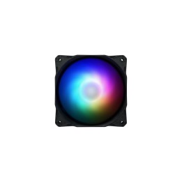 VENTILADOR SUPLEMENTARIO CAJA ASUS 120 FAN GT301 ARGB