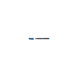 STABILO OHPen universal permanent, 10 Pack marcador permanente