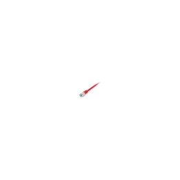 Equip 605523 Latiguillo de red Cat6 S/FTP (S-STP) 0.25m rojo