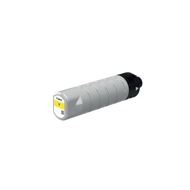 Canon PGI-7500XL cartucho de tinta 1 pieza(s) Original Extra (Súper) alto rendimiento Amarillo