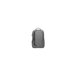 Lenovo Mochila para portátil 17.3P Carbón vegetal, Gris