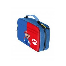 Funda de viajero edición Mario Bros