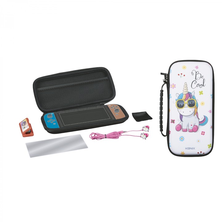 STARTER PACK UNIK SWITCH