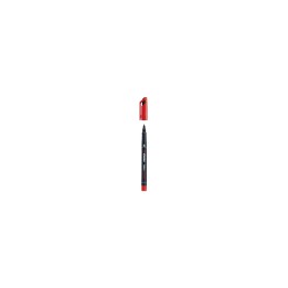 STABILO OHPen universal permanent, 10 Pack marcador permanente