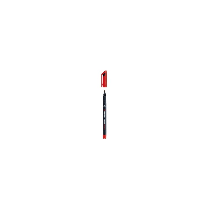 STABILO OHPen universal permanent, 10 Pack marcador permanente