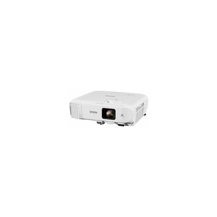 Epson EB-X49 videoproyector para escritorio 3600 ansi lumen 3LCD XGA 1024x768 blanco