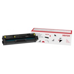 Xerox C230/C235 Toner original amarillo de alta capacidad 2500 paginas
