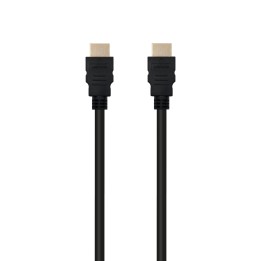 Ewent Cable HDMI tipo A (Estándar)/HDMI 3 m Negro